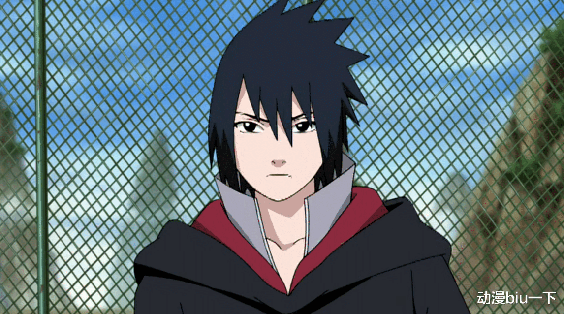 漩涡鸣人|对于鸣人和佐助而言，他们能否复兴各自的家族？佐助明显轻松一些