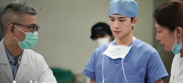 在一起|抗疫大剧《在一起》定档,四大卫视同步播出,雷佳音邓伦都是看点