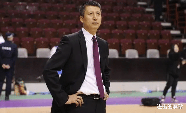 辽宁男篮|好消息!郭士强表示愿回归辽宁男篮执教,最该下课的另有其人