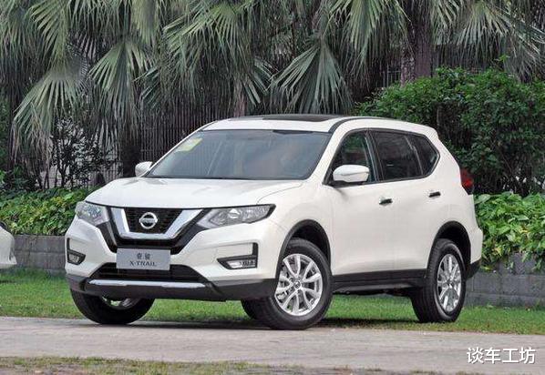 【7座SUV】不到20万的合资7座SUV，这三款车值得一看