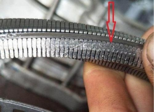 cvt变速箱|为什么中国不造CVT变速箱的钢带？