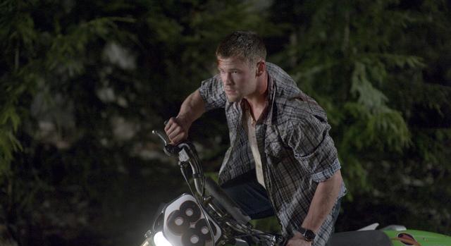 纽约■推荐4部不同风格的怪兽恐怖片，每一部都胆战心惊