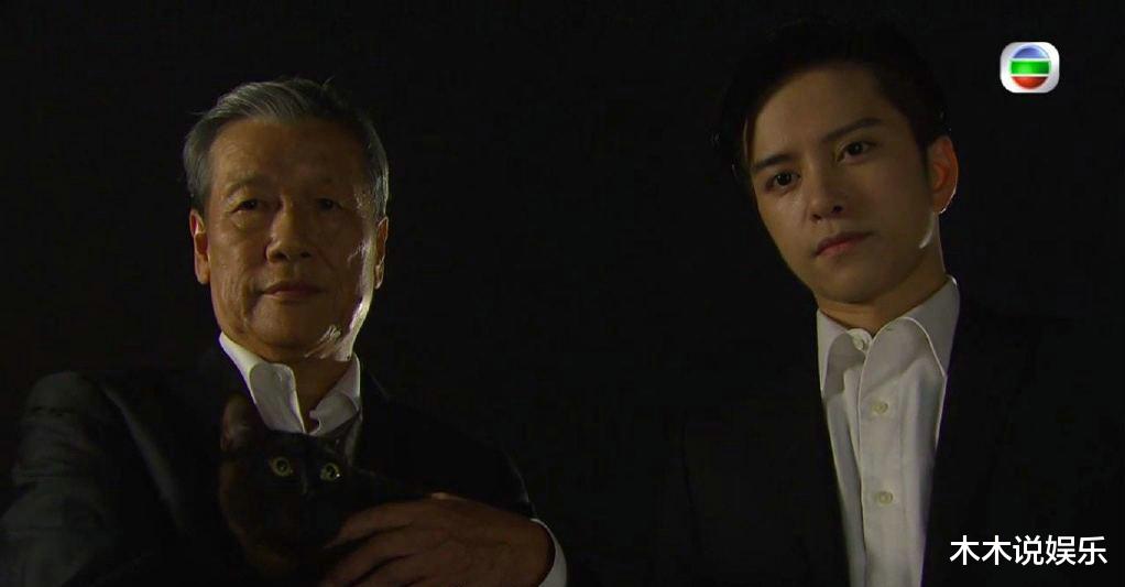 「李施嬅」《金宵大厦2》将开拍,原班人马回归,但有两人已离巢恐难参演