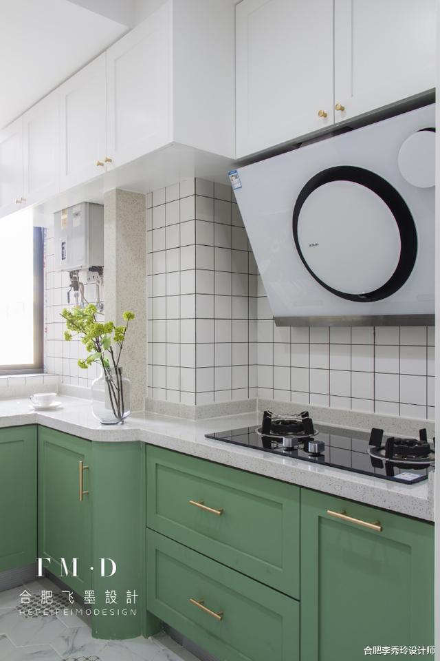 #抽油烟机#受够了！邻居家的油烟为啥全都飘到我家？全怪小区共通的公共烟道