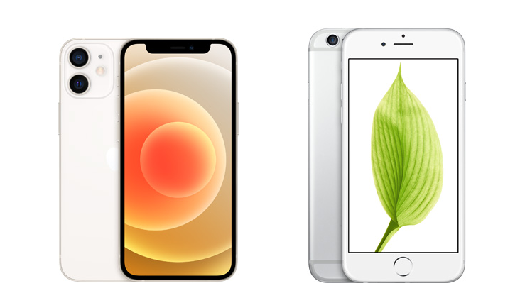 小屏|iPhone12 终于发布！这就是我们梦幻中的小屏之王