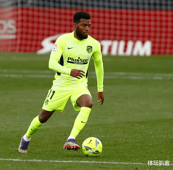 马德里竞技|2-1！马竞将皇马拉下榜首，苏亚雷斯第90分钟绝杀，狠狠打脸巴萨