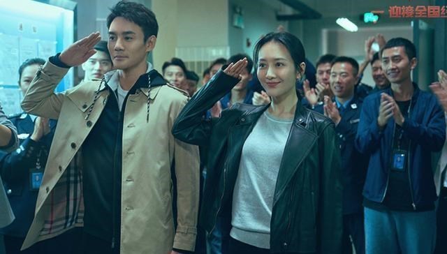 【王柏林】《猎狐》:他是剧中最大的内鬼,最终结局凄惨,真是大快人心