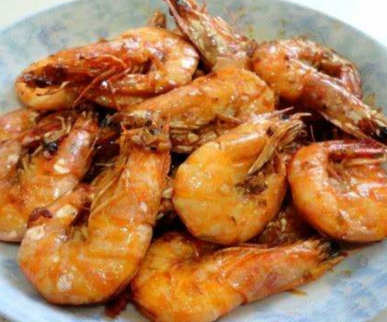 食材|中秋节家宴经常吃的那些美食