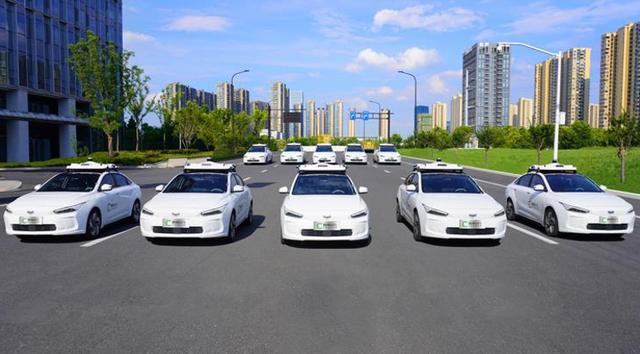 阿里巴巴|曹操出行获资本青睐 疫后重启 B 轮融资计划