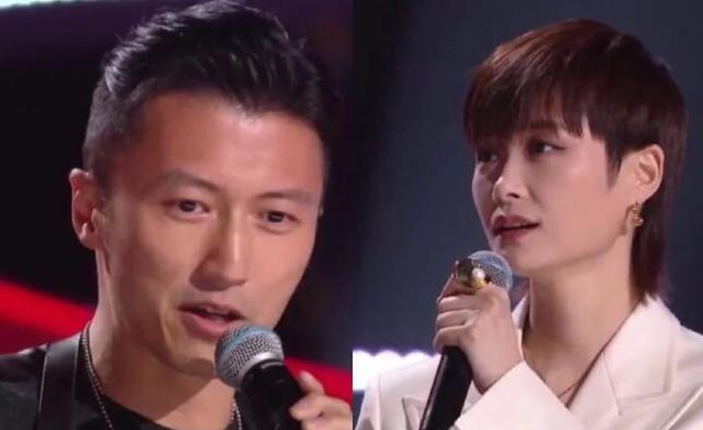 谢霆锋|李宇春问谢霆锋：为何不推荐王菲来《好声音》？谢霆锋回复让人笑翻