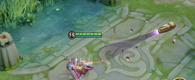 |天美太牛了 盘点感觉像是换英雄一样的皮肤 第一个是免费皮肤