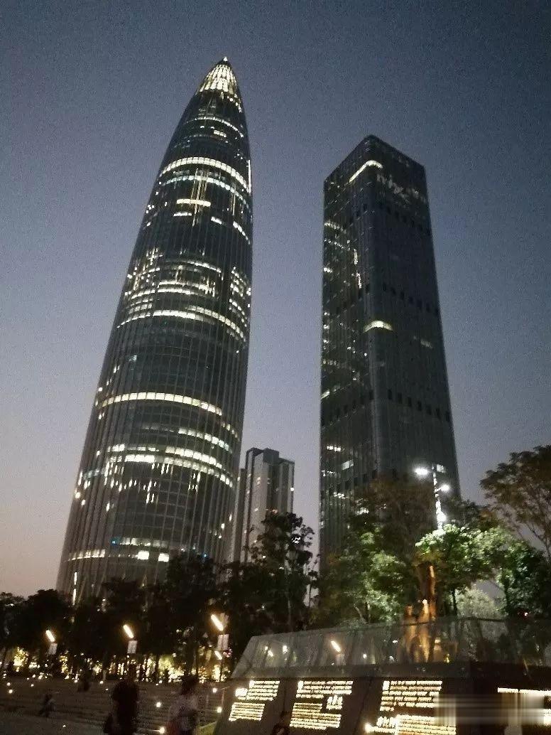 深圳，被妖魔化的高房价之都