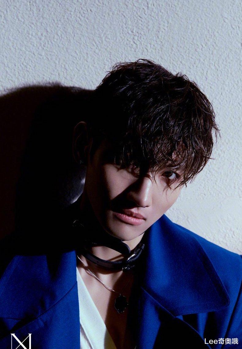 迷你专辑|2020年韩国男solo歌手专辑销量排行榜
