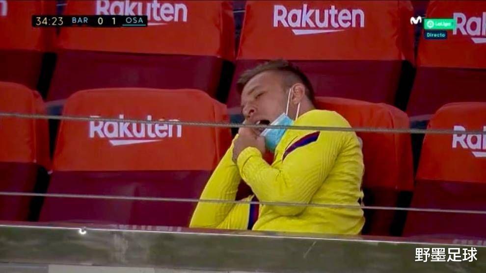 巴塞罗那|彻底乱了!巴萨遭怒批:最后1轮自己给自己挖坑,替补人数都凑不齐