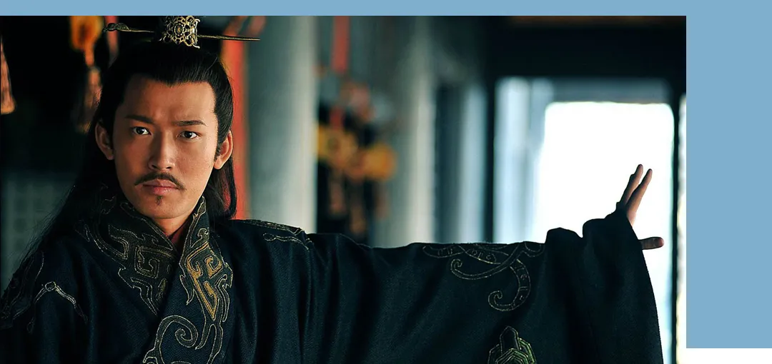 孙权|成年人最大的悲哀,就是读懂了孙权