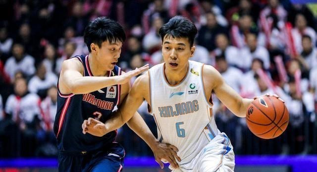 新疆男篮|央视直播！疆粤大战万众期待，杜锋稳如泰山，阿帅痛失主将难复仇