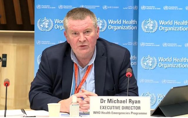 冠状病毒■新冠病毒已发生变异传播速度越来越快，专家：可能是个“好消息”