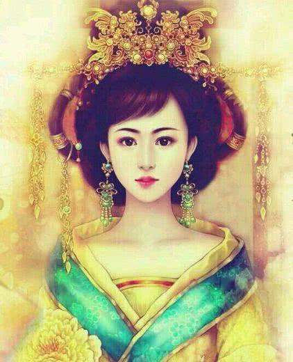 『唐太宗』长孙皇后临死前提了4个要求,李世民表示无法全部做到