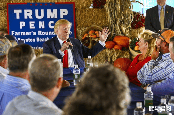 『不可告人』为何美国亏本也要把粮食卖给我们？不可告人的目的曝光，国人醒悟