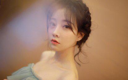 冯提莫▲冯提莫做主播之前是干啥的?职业曝光后,网友:想红想疯了?