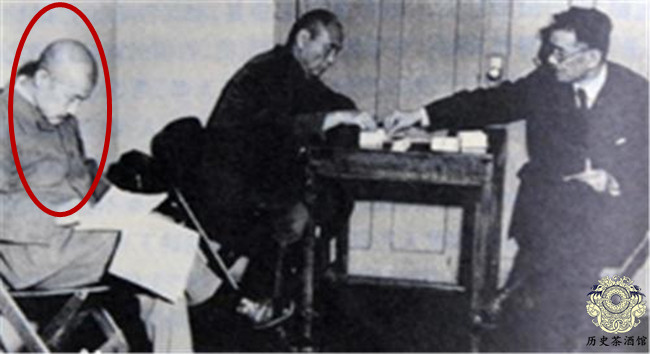 东条英机:直击侵华战犯东条英机绞刑现场:活活挣扎12分钟,死后被美军焚尸