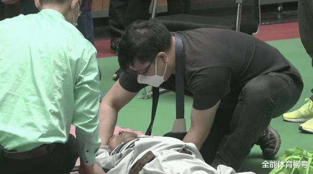 #刘二狗#马保国30秒4次被KO，一龙5次KO刘二狗，西热力江挑战李景亮会怎样