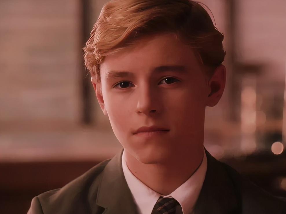 童星|十位长残了的欧美电影童星，只想说八个字：无法接受，无法接受