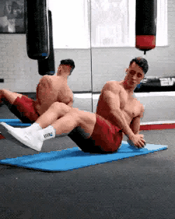 减脂|坚持动作就能练出腹肌？减脂不注意这些，训练效果会降低