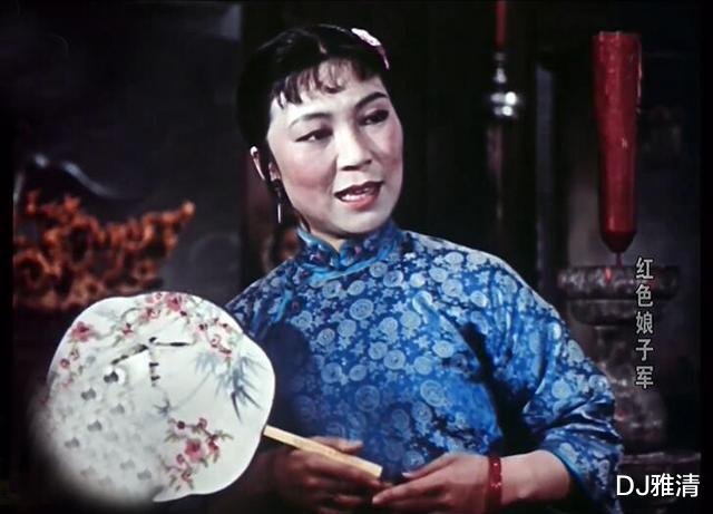 电影|善良的她，昔日上影厂黄金配角，一生坎坷无儿女，晚年瘫痪却收获了幸福