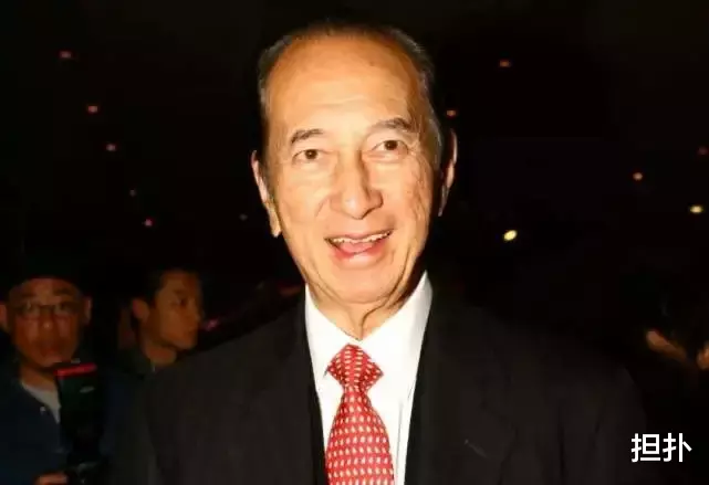 『何鸿燊』谁够资格帮何鸿燊送行？阵容肯定不及包玉刚，李嘉诚可能不参加