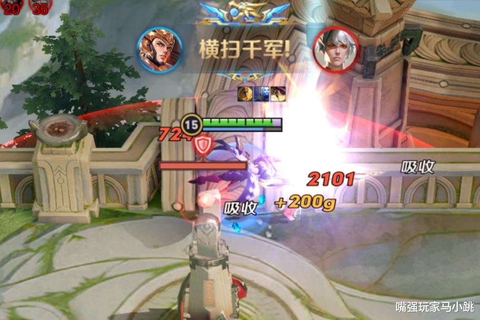 狂铁|别选铠皇、狂铁了，他才是S20战神，一打五不虚，残局收割无解