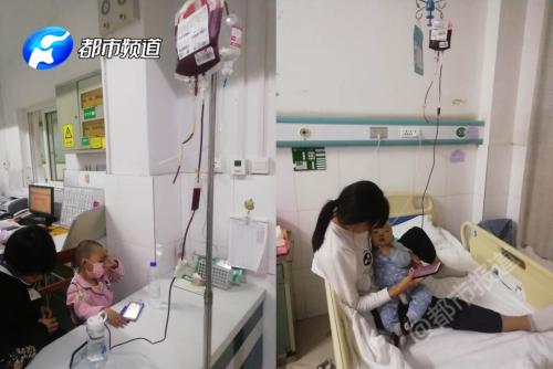 农村宅基地|心疼！南阳姐弟同患罕见病，5岁姐姐放弃治疗，忍痛做出生命选择题……