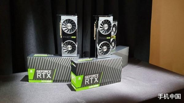 GeForce|英伟达GeForce RTX 20 Turing停产 下一代或9月发布