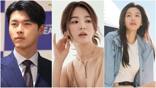 玄彬|韩国票选“天生贵气明星相”，玄彬错失三甲，27岁雕刻美男夺冠