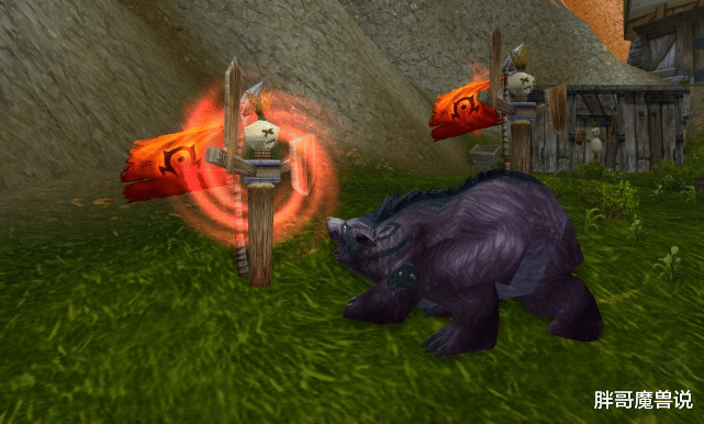 魔兽世界|魔兽世界：TBC各位置最强职业，怀旧服“无脑选”，根本不愁组队