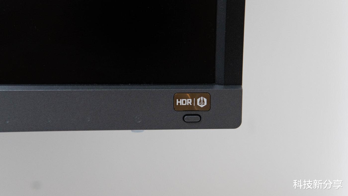 |4K、31.5寸、HDR，明基EW3270U显示屏，带来极佳的显示体验