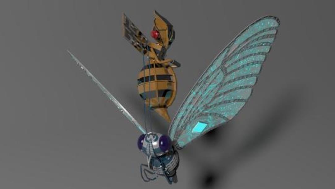 太阳系■硅基生命就在太阳系,存在方式比人类高级,不用呼吸寿命超百万年