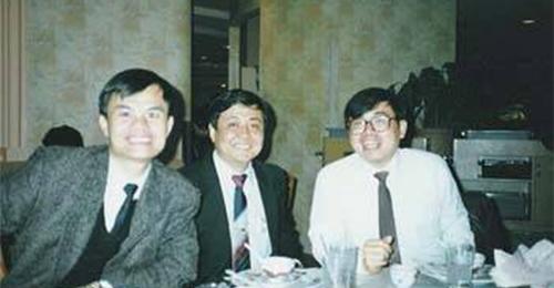 TCL|当年的彩电三兄弟为生意兵戎相见，却只活下了TCL