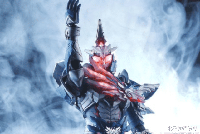 「铠甲勇士」铠甲勇士:只要奥飞肯拍刑天电影,巴董表示演员可以全部回归!
