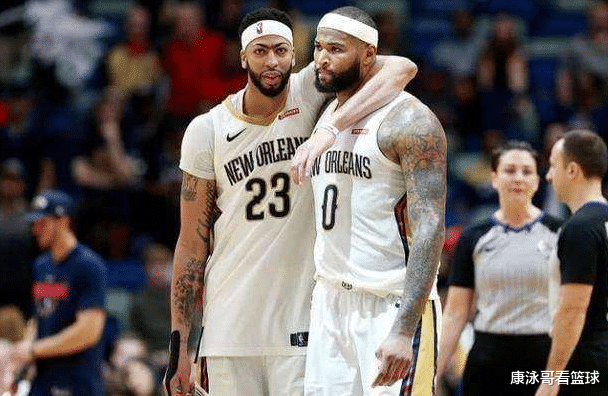 湖人队|时隔478天,湖人交易一箭三雕,詹姆斯拥有他们3巨头湖人卫冕稳了