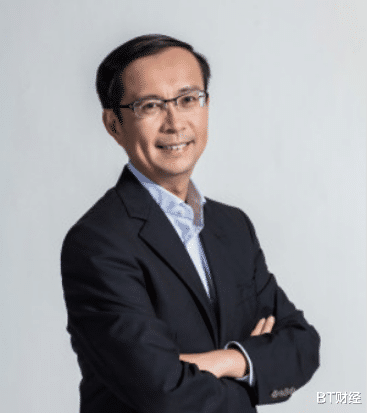 阿里巴巴|中国最佳CEO,中国商界的三大传奇