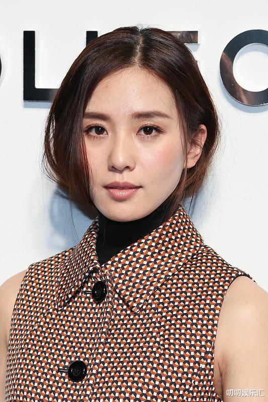刘诗诗|刘诗诗与吴奇隆婚姻破裂，新剧状态一目了然。