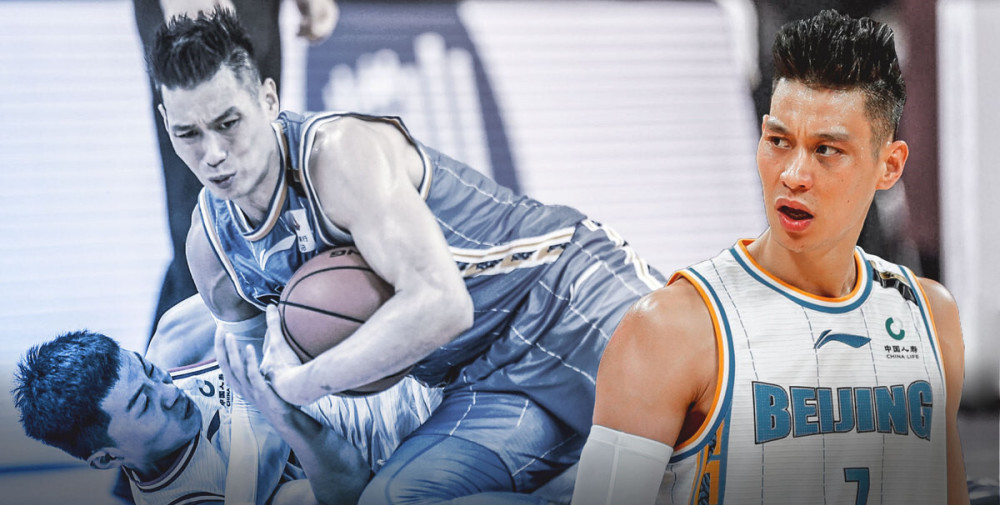 林书豪|林书豪为何宁愿在NBA打替补，也不愿意在CBA打球，他的回答很真实