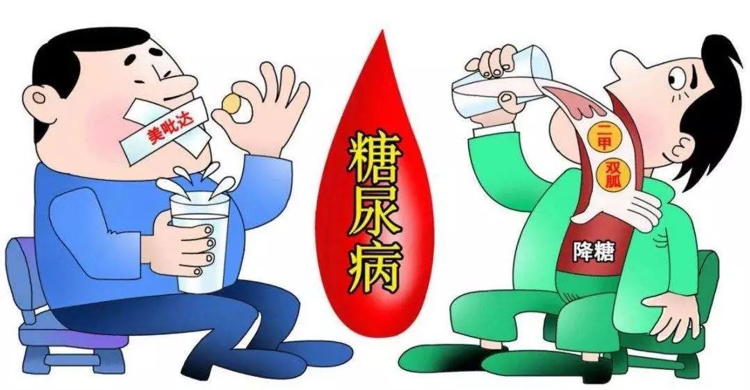 糖尿病|糖尿病别担心, 5种食物是高血糖的“克星”, 常吃稳定血糖更健康