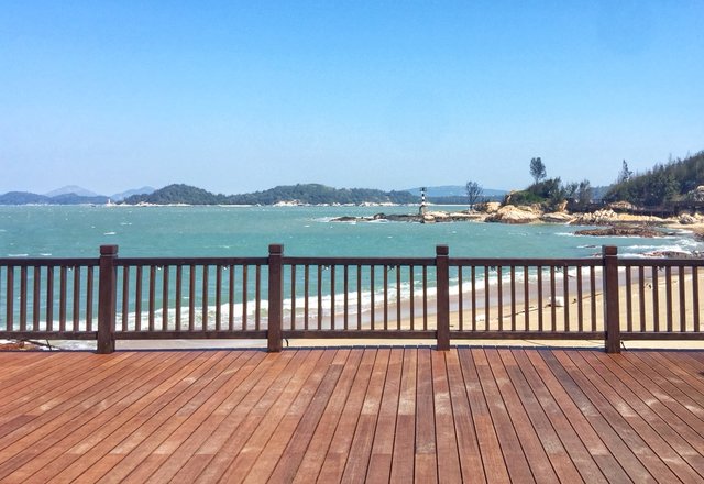 东山岛：海岛之旅：走进左耳拍摄地东山岛，感受原生态的海岛风情