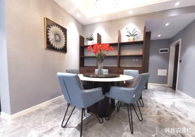 「」为了露台把房子买在2楼，起初还有人碎碎念，完工后没人多嘴了