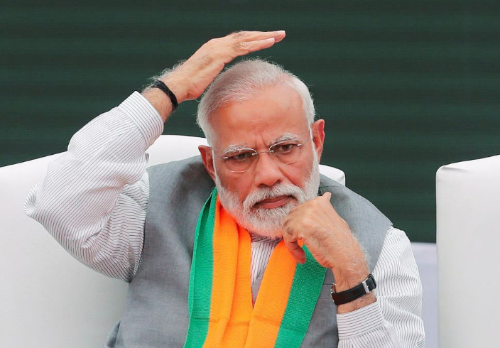 印度|印度疫情正失去控制？7月16日，又一个莫迪不愿听到的消息传来了