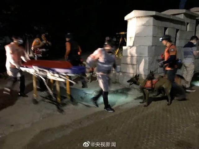 杨紫|突发：韩国首尔市长身亡，遗体已找到