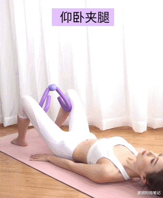 闫妮▲闫妮49岁瘦出“少女腿”，提到方法就俩字，可惜大多数人没做对