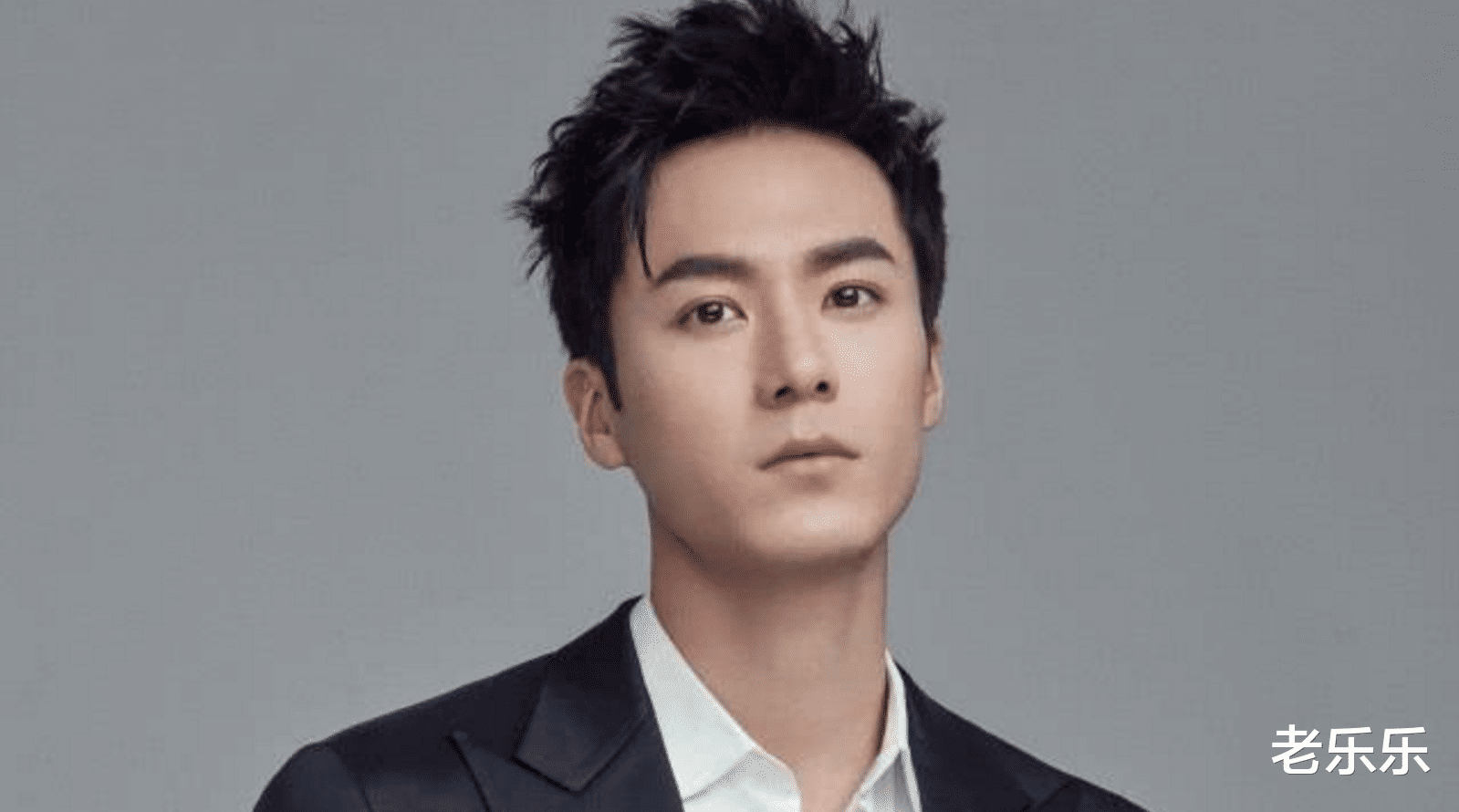 『赵丽颖』他被林心如坑了7年,低谷时赵丽颖拉了一把,如今片约不断